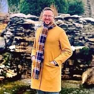 Meet your Posher, Keith